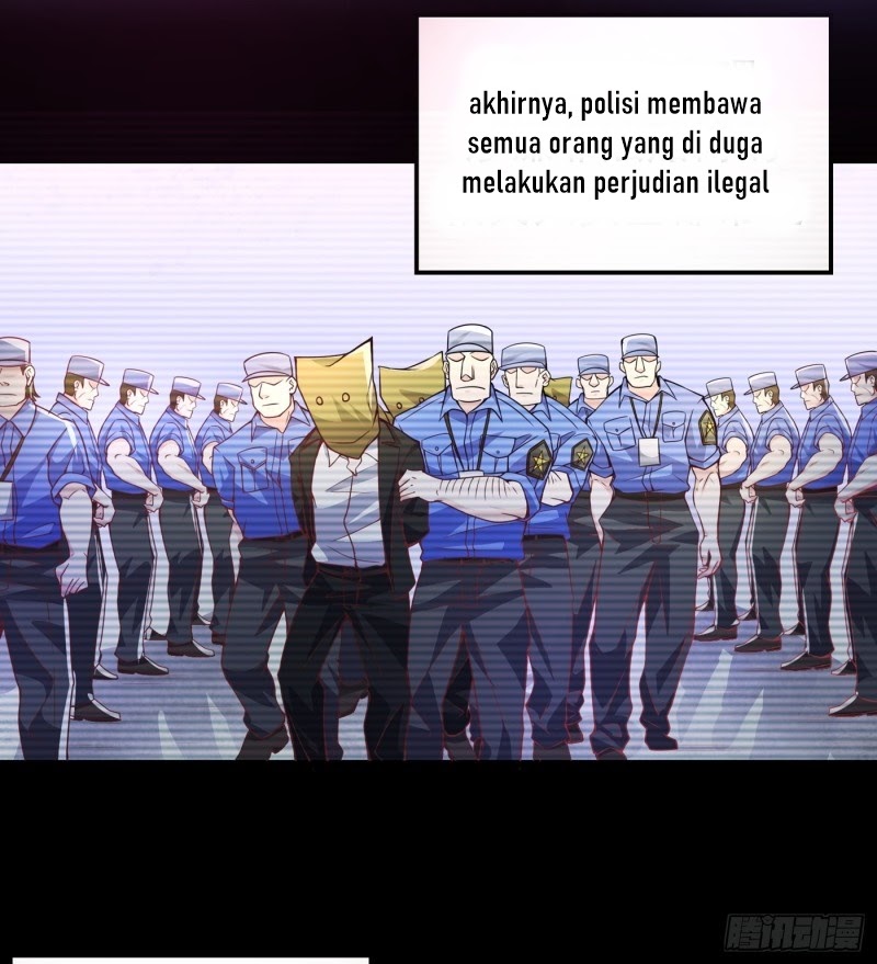 Strongest Divine Doctor Mixed City Chapter 49 Gambar 28